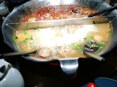 -湊湊火锅·茶憩(上海合生汇店)