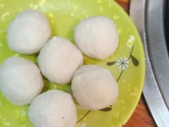 -重庆鸡公煲·青锅花椒鱼(牡丹江路店)