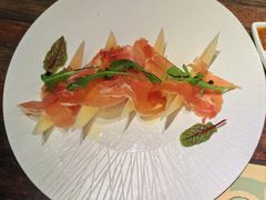 -安妮意大利餐厅(日坛店)