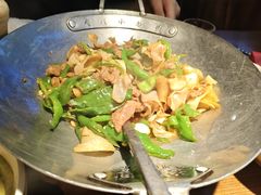 -老湘村·湖南土菜(天河维多利店)