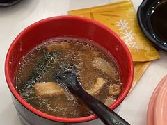 -争鲜回转寿司(通州万达店)