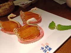 -南拳十三姨·潮汕砂锅粥(世纪金源店)