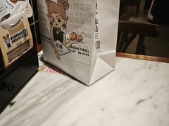 -翠华餐厅(德基广场店)