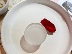 -素描餐厅(灵隐天竺店)