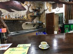 -绿光森林餐厅