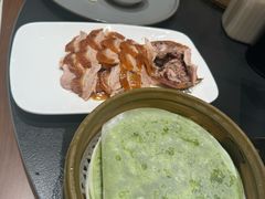 -全聚德烤鸭店(马家堡店)