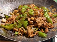 -费大厨辣椒炒肉(太平老街店)