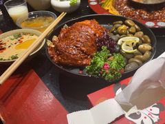 -矮板凳老火锅(宽窄巷子店)