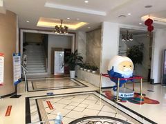 -柏乐口腔(南宁总院)