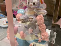-Rosy洛绮·蛋糕咖啡店