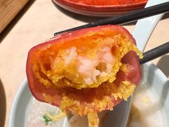 -鼎记啫啫煲(数博万达店)