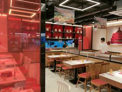 -渝是乎酸菜鱼(龙旗购物中心店)