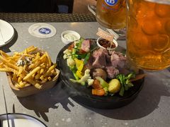 -haxnbauer海森堡德国餐厅(深圳coco店)