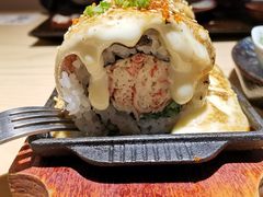 -越光米贩精致料理餐厅(金鹰店)