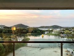 -上海佘山世茂艾美酒店