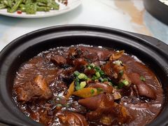 -欧记轩龙虾·私房菜(A店)