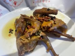 -鸽子侯·家宴·平价海鲜(绿地店)