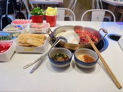 -大斌家串串火锅(德思勤店)
