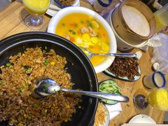 -北国饭店(汕头卜蜂店)