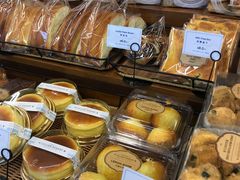 -莉蓮蛋挞(静安寺店)