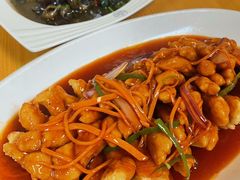 -芳华轩•客家菜馆(梧桐山店)