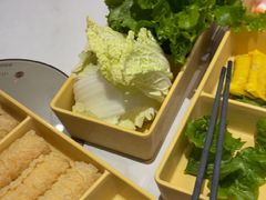 -呷哺呷哺 黄金牧场 (新中关购物中心店)