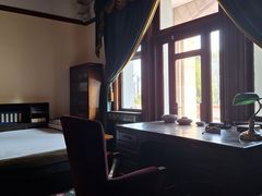 -青岛德国总督楼旧址博物馆