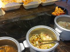 -素满香·素食自助餐(西安·民乐园店)