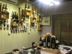 -K·Kitchen KK牛扒厨房(江南西店)