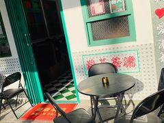 -港爺茶檔·茶餐厅(东晓南路店)
