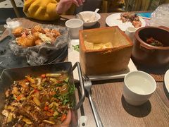 -茉莉餐厅(包河万达店)