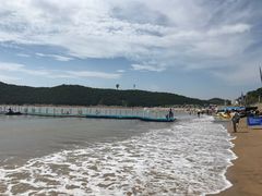 -象山黄金海岸雷迪森酒店