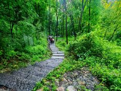 -吉林拉法山