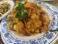 -石老头关东饺子王·东北菜(嘉华鑫城店)