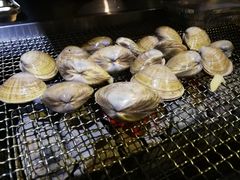 -马路牙子地桌烤肉(工体店)