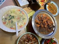 -东北灶(高新银泰店)