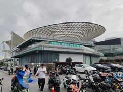 -世博源公馆·本帮融合菜·主题包厢·江景餐厅