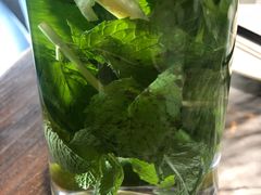 薄荷柠檬水-西安饭庄·非遗陕菜(钟楼店)