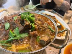 -王家厨房(新华路店)