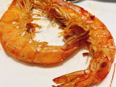 -汉巴味德(大悦城店)