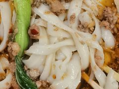 传统猪肉刀削面-东方削面(市政府店)