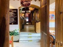 -隔壁老王·家常云南菜(花巷店)