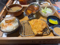 -友名Cross日式咖喱屋(江南大道中店)