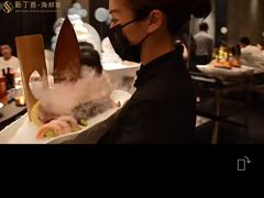 -新丁香海鲜酒店(银海商贸城店)