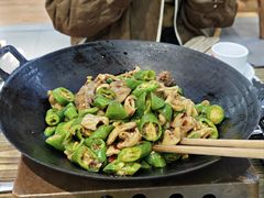 -张氏父子常德肠子馆(贺龙店)