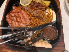 -半秋山西餐厅(巴南万达广场店)