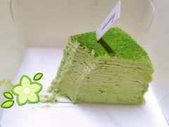 -CAKE WANG千层制造所(省府店)