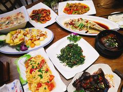 -印象江南(东栅店)