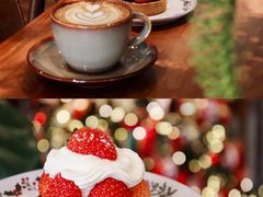 -echoes coffee回响咖啡(888街店)