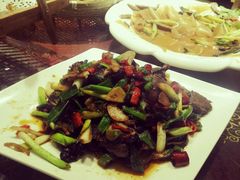 -老长沙罐子楼(平顶山总店)